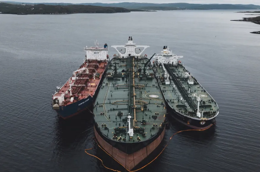 Sweden expands checks on Russia’s “shadow fleet” beyond its territorial waters, making half the Baltic a risk zone for Moscow