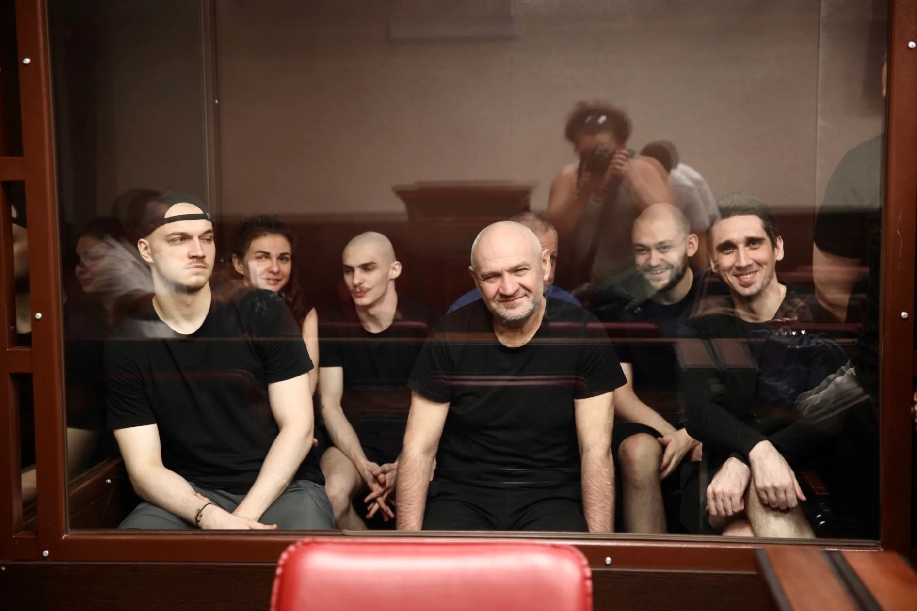 Over 1,000 Ukrainians added to Russia’s “list of terrorists and extremists” since 2022
