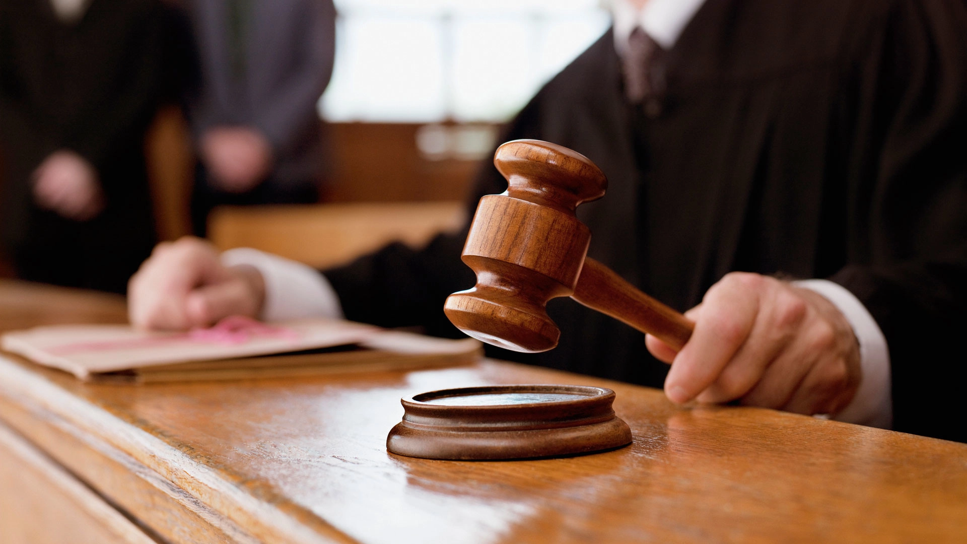 Photo: Justices of the Peace of the Chuvash Republic