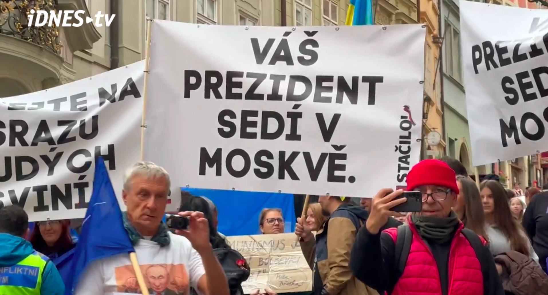 Photo: iDNES.cz