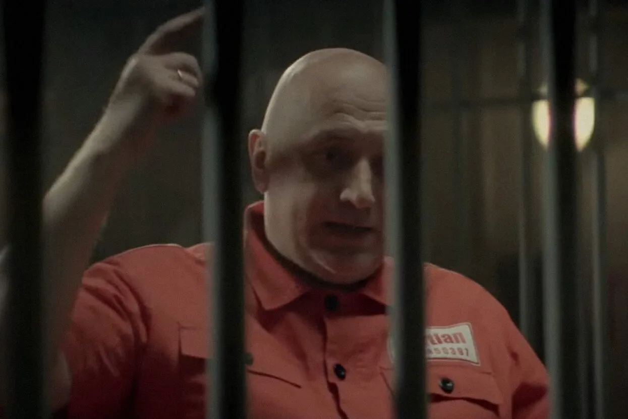 A front-row seat to “Degradation”: Russian cinema is going through the worst period in its history