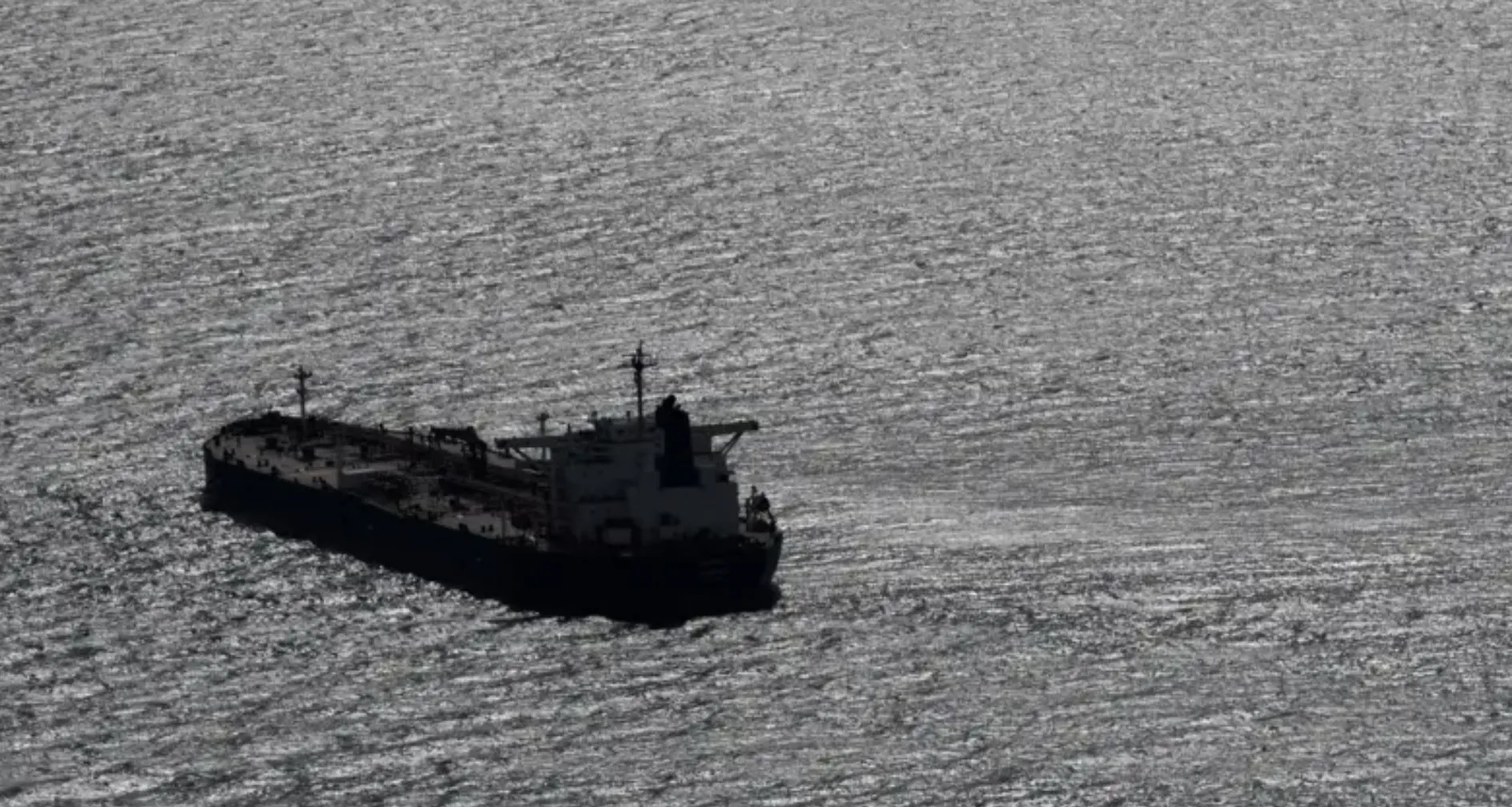 Russia’s “shadow fleet” is staffed with extra crew members from the GRU and the Wagner Group, investigation finds