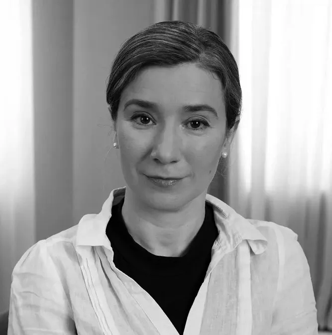 Ekaterina Schulmann